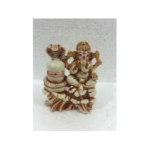 Ganesh God Idol