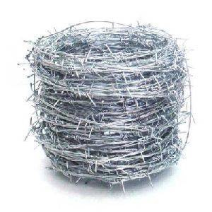 Galvanised Iron Chain Link Fencing