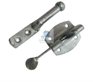 Heavy Auto Gate Latch