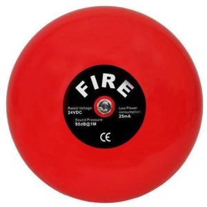 Fire Alarm Bell