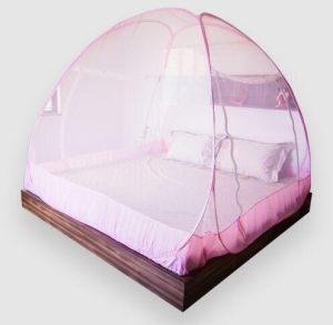 Poly Cotton Mosquito Net