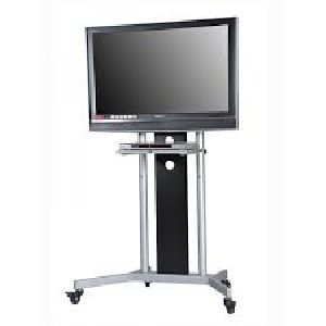 LCD & LED TV Trolley Stand