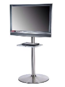 LCD floor stand