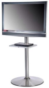 LCD floor stand