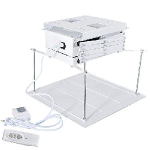 Projector Scissor Lift