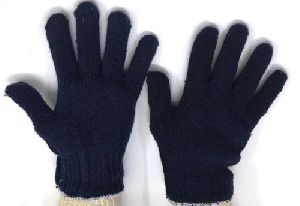 Cotton Netted Hand Glove