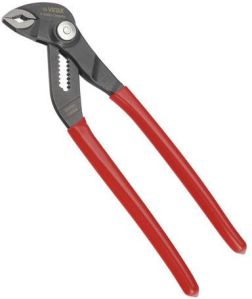 Mild Steel Adjustable Pliers