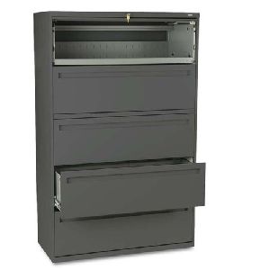 Lateral File Cabinet