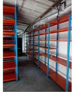 Material Handling Storage Rack