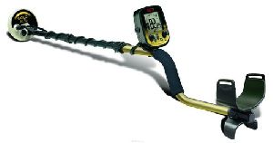 Gold Search Metal Detector