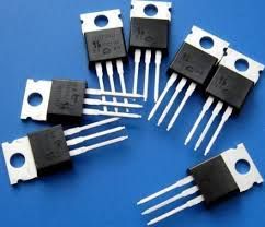 field effect transistors