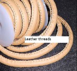 Leather Thread