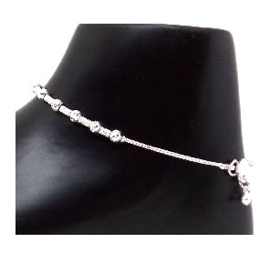 Jewelszone Special Anklet Set
