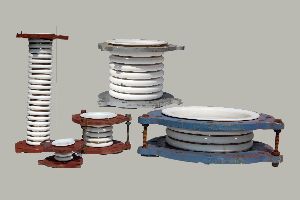 PTFE Bellows