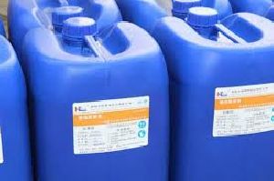 Sodium Hypochlorite