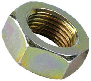 Welded Machined Hex Nut