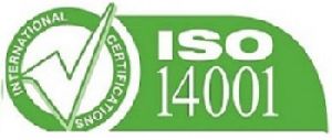 ISO 14001:2015 Certification in Bata Chowk Faridabad.