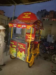 mobile soda machine