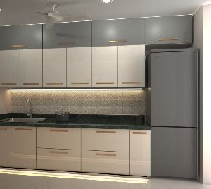 Modular Kitchen Furniture interior