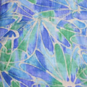 Floral Cotton Fabric