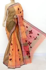 Ladies Designer Saree