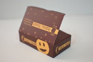 Rolling Paper Box