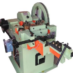 N-4 Wire Nail Making Machine