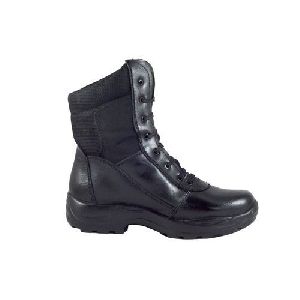 Men Waterproof Leather Boot