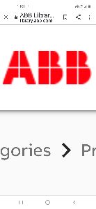 ABB PLC Drives