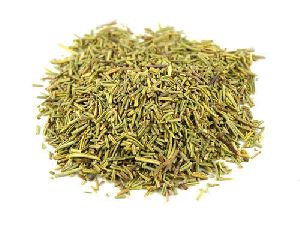 Dried Rosemary Leaf