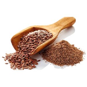 Flax Seed Powder
