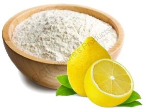 Lemon Powder