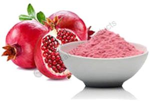 Pomegranate Powder