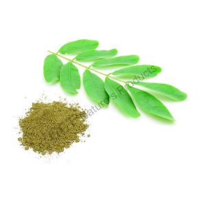 Senna leaf Powder