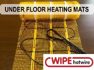 under floor heating cable
