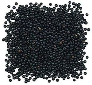 Black Lentil