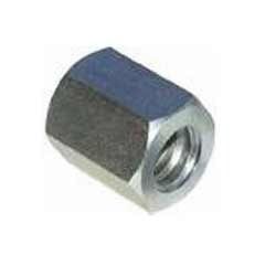 Long hex Nut