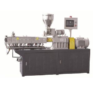 plastic processing machine