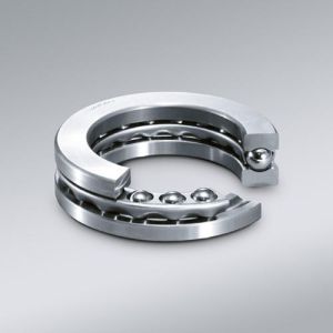 Thrust Ball Bearings