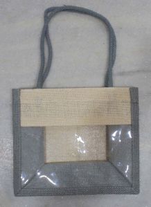 Jute Jar Bags