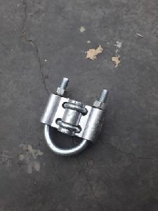 Dead End Clamp
