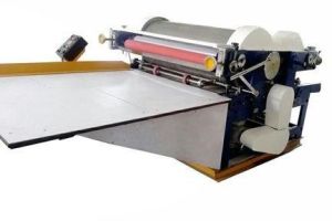 Corrugated Box Printing Machine