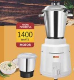 Commercial Mini Mixer Grinder