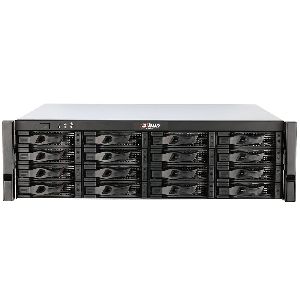 16 HDD Video Management System Server