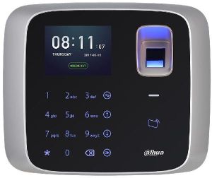 biometric fingerprint attendance machine