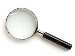 Magnifying Len