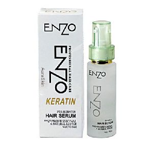 Male Keratin Hair Serum