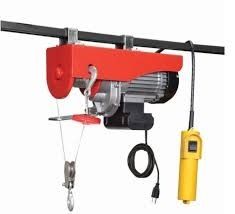 Electric Hoist