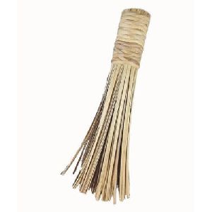 Readymade Bamboo Broom