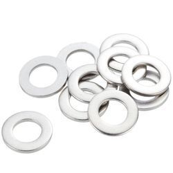 Stainless Steel Washers